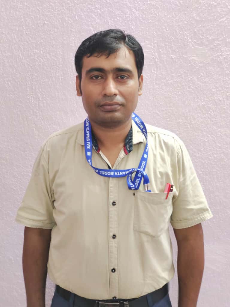 Jai Prakash Rai