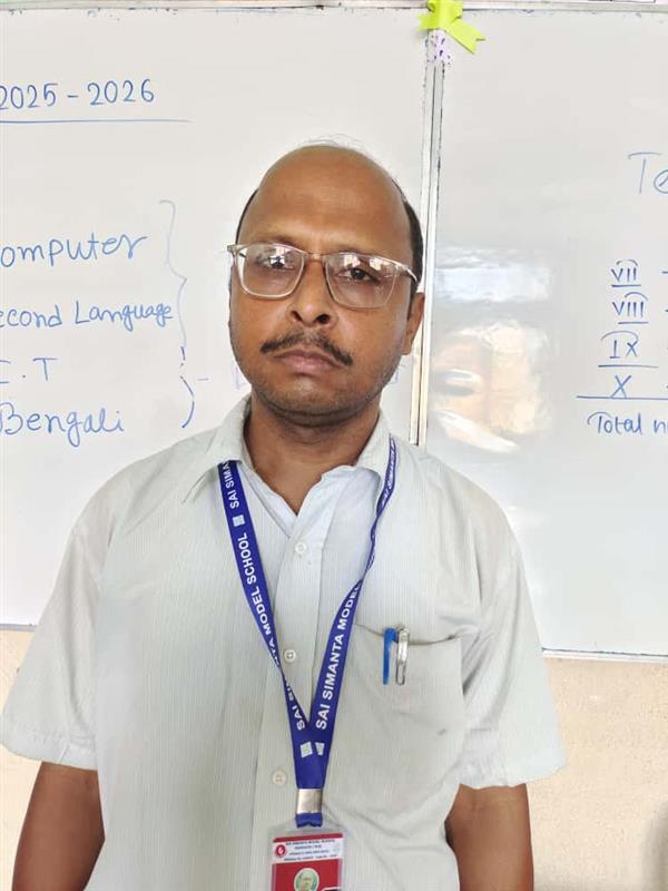 Jai Prakash Rai